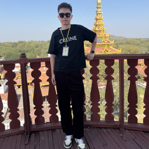 Picture of Darren Fong