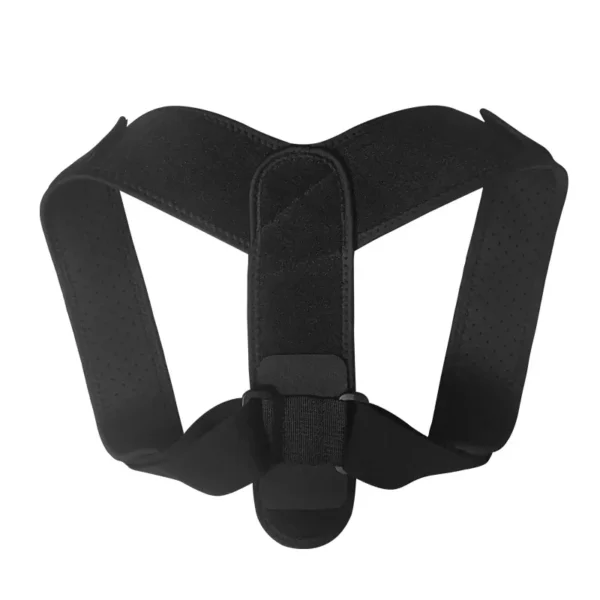 Adjustable Upper Back Brace MSB10 - Image 6