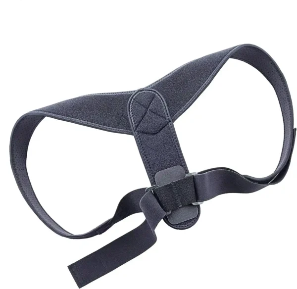 Adjustable Upper Back Brace MSB10 - Image 5
