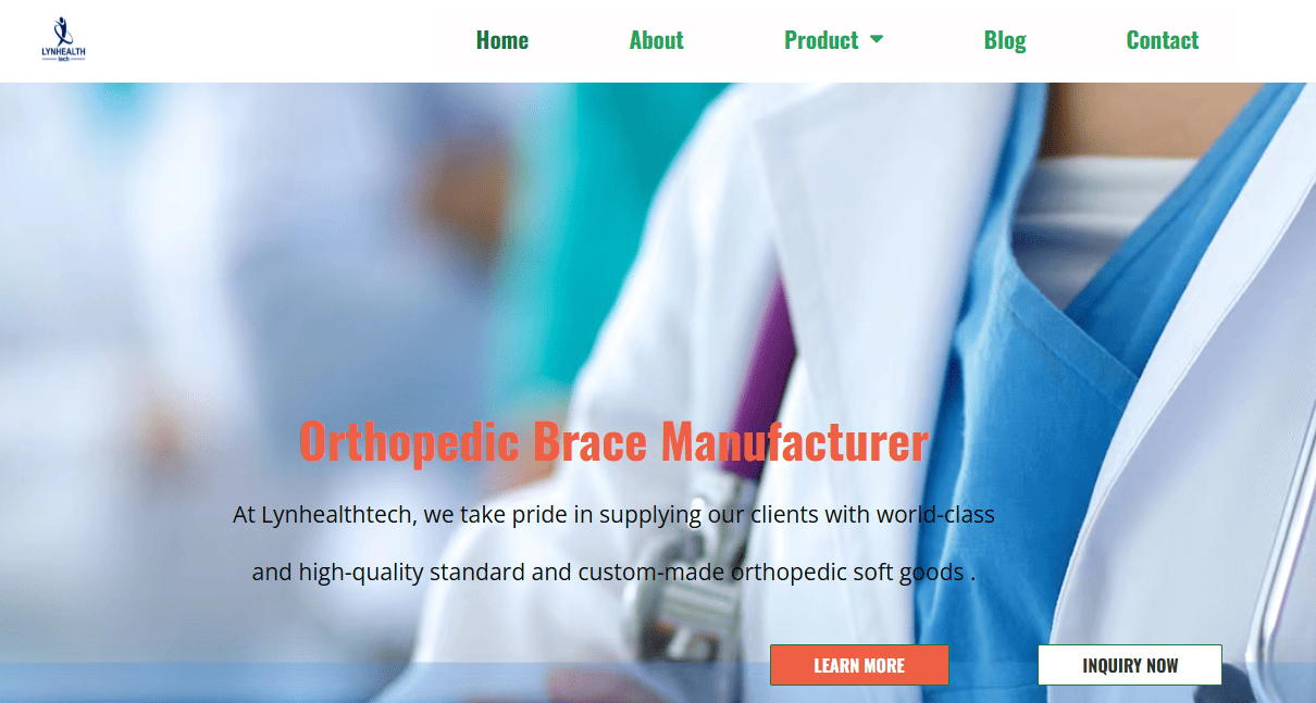 Lynhealthtech Products