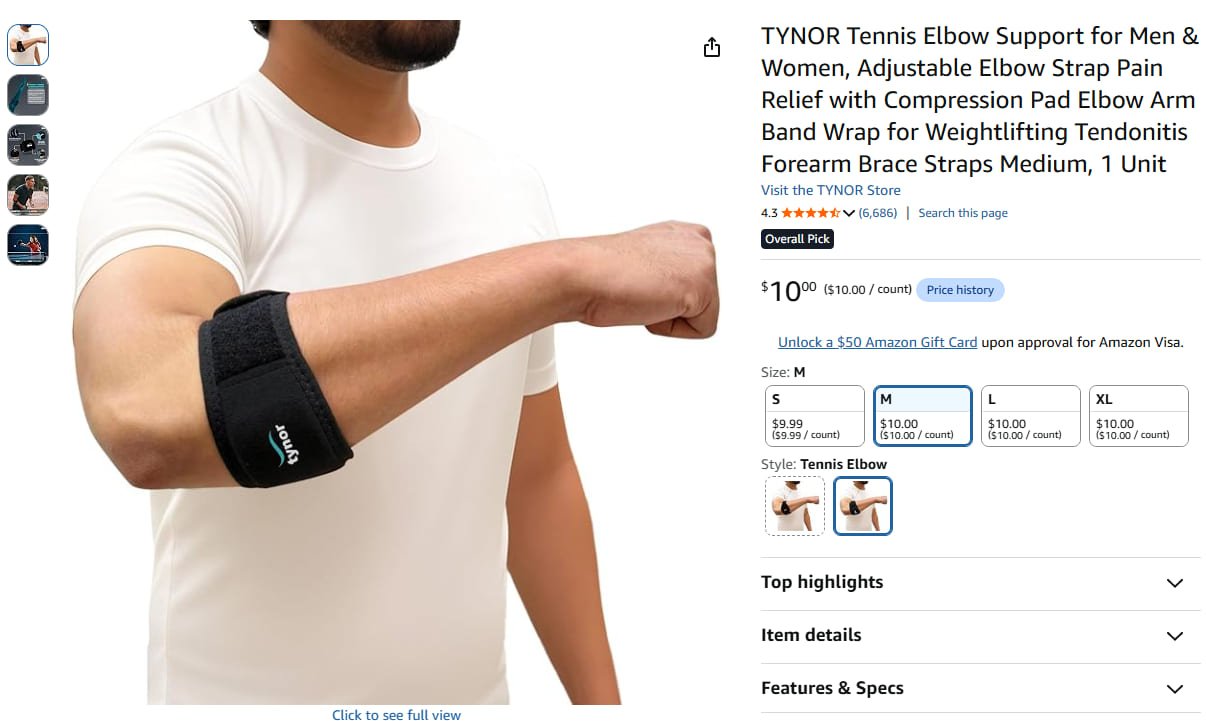 Tynor logo